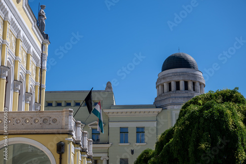 Foto Debrecen | Hungary | Europe
