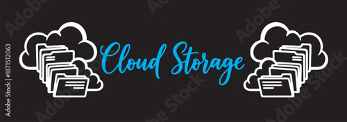 Cloud Storage Digital Organization, Secure Backup 