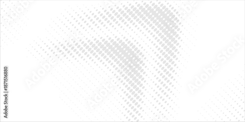 Silver foil background with metal mirror texture. Chrome gradient surface with light gloss modern