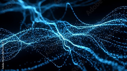 Interconnected digital network