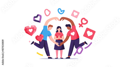 A young woman focused on her laptop while working remotely in a cozy coffee shop atmosphere.