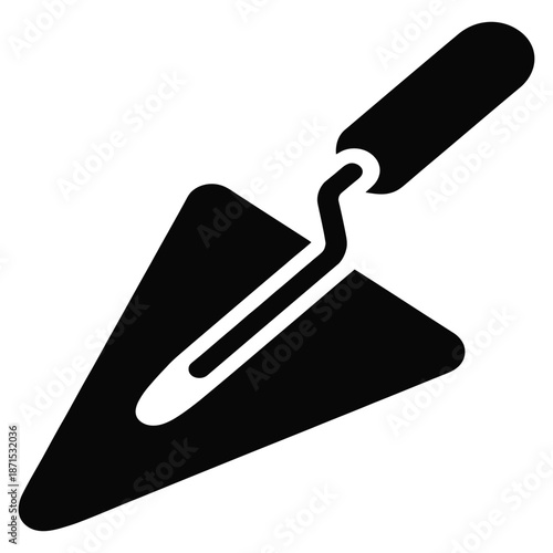 Trowel tool construction equipment for building working construction material trowel tool equipment for building and working