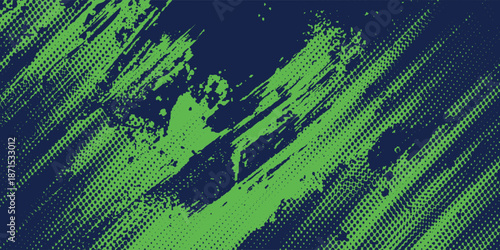 Sports background design with abstract modern template. Vector illustration of sport players in different activities. football, basketball, baseball, tennis, rugby, bicycling grunge background sport