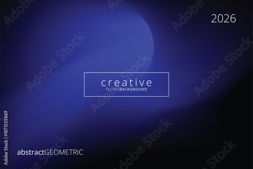 A stunning high-quality abstract background featuring a sophisticated fusion of 3D papercraft layers and fluid gradient shapes.