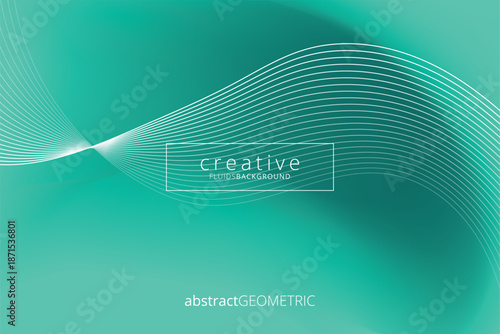 A stunning high-quality abstract background featuring a sophisticated fusion of 3D papercraft layers and fluid gradient shapes.