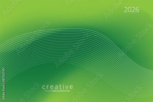 A stunning high-quality abstract background featuring a sophisticated fusion of 3D papercraft layers and fluid gradient shapes.