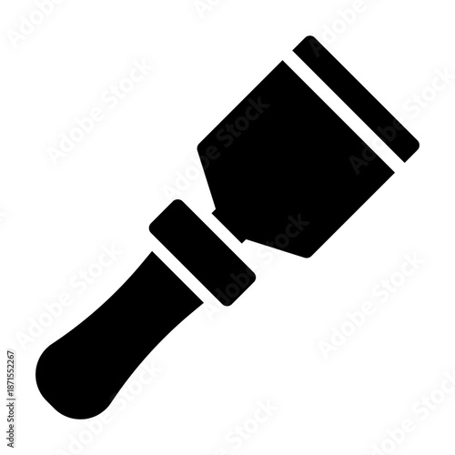 chisel Solid icon