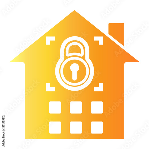 settings Gradient icon