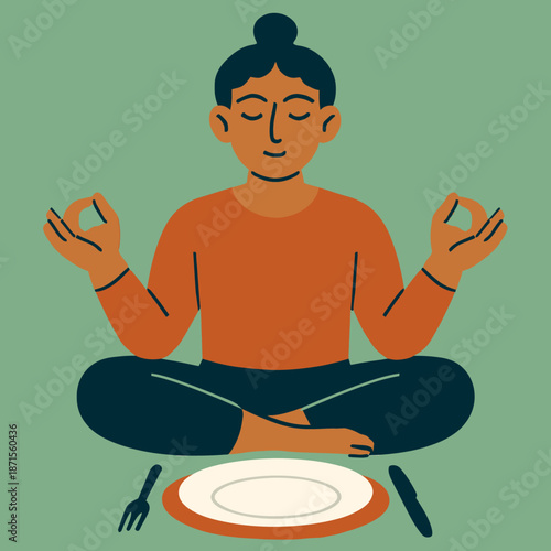 Patience and Self-Discipline in Ramadan Fasting