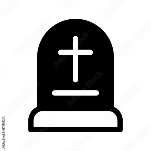 Life Insurance Icon Vector Symbol Design Illustration