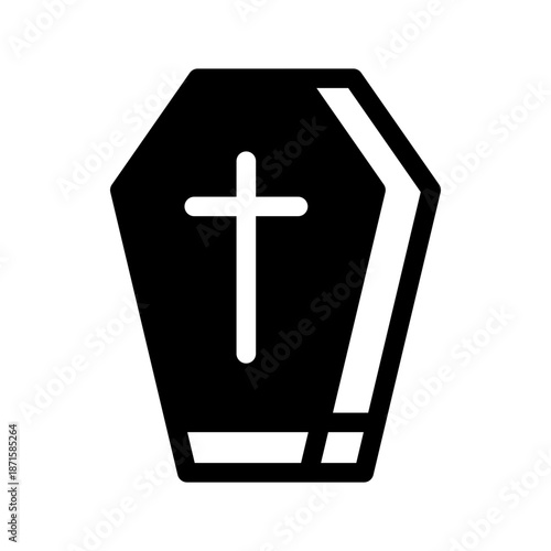 Life Insurance Icon Vector Symbol Design Illustration