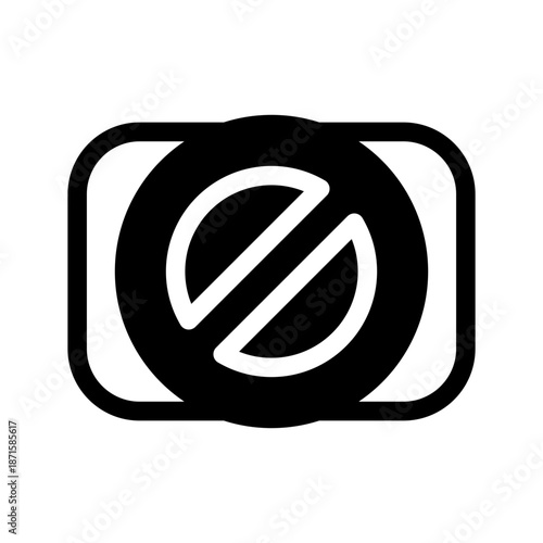 Stigma Reduction Icon Vector Symbol Design Illustration
