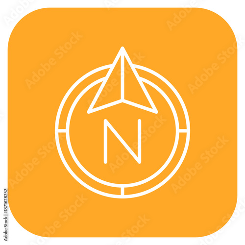 North Icon