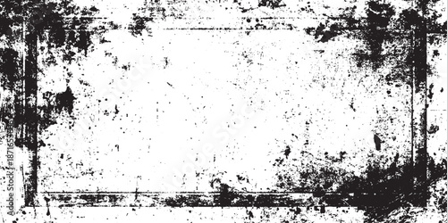 Distress overlay texture. Abstract surface dust and rough dirty wall and white grunge. dust and grunge grain texture distorted grange overlay retro texture
