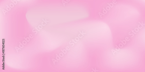 Picture​ of​ snow​ on​ a​ pink​ back​ground​ simple art modern design. simple background.