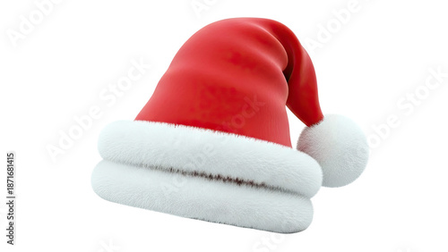 Santa Hat