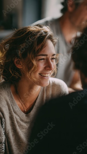 Authentic Human Connection and Shared Emotions in Everyday Life