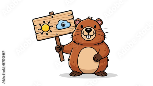 Groundhog_holding_weather_sign_icon__vec_1766934415231.eps