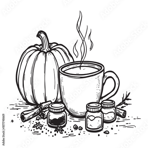 Pumpkin Spice Desserts Indulge Taste Buds