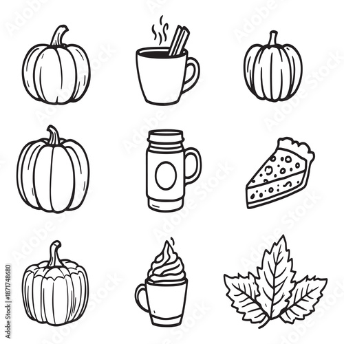 Pumpkin Spice Candles Fill Home Comfort