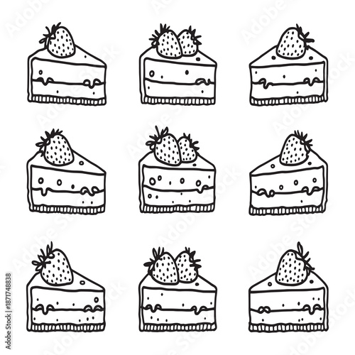 Strawberry Cheesecake Indulgence You Will Crave