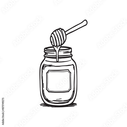 Lavender Honey natural sweetness for healthy living