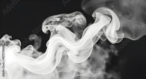 smoke, whitesmoke, foggy, misty, vapor, steam, haze, cloud, abstract, background, texture, overlay, soft, smooth, airy, light, floating, swirl, motion, atmospheric, dreamy, mysterious, fantasy, calm, 