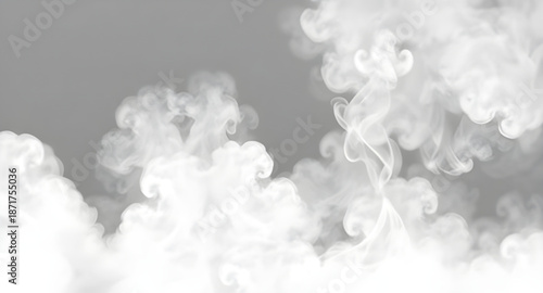 white, smoke, background, fog, mist, vapor, steam, haze, cloudy, abstract, soft, airy, light, flowing, swirl, wave, motion, texture, backdrop, overlay, transparent, smooth, ethereal, atmospheric, drea
