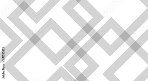 Vector Illustration of the gray pattern of lines abstract background. Light pale vector background. Abstract pale geometric pattern.