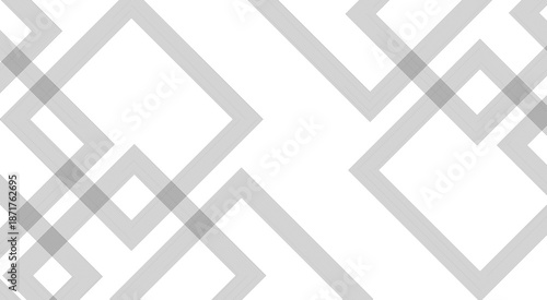 Vector Illustration of the gray pattern of lines abstract background. Light pale vector background. Abstract pale geometric pattern.