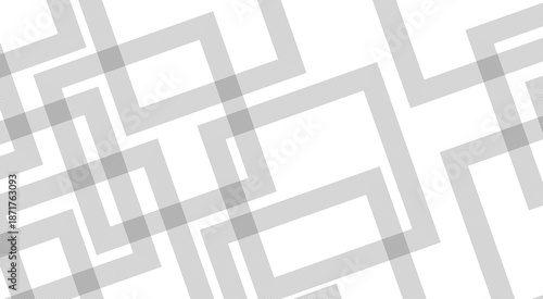 Vector Illustration of the gray pattern of lines abstract background. Abstract background .for wallpapers and designs. architecture geometric background