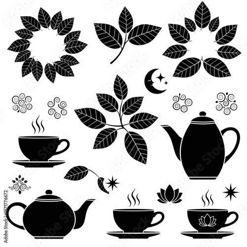 A professional photographer uses a modern DSLR camera to capture a sharp close-up of a vibrant green leaf in a bright outdoor setting