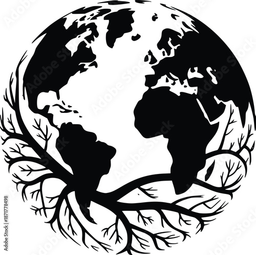 Global unity and nature harmony
