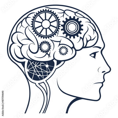 Exploring the Intersection of Technology and Human Cognition in Modern Society exploring the