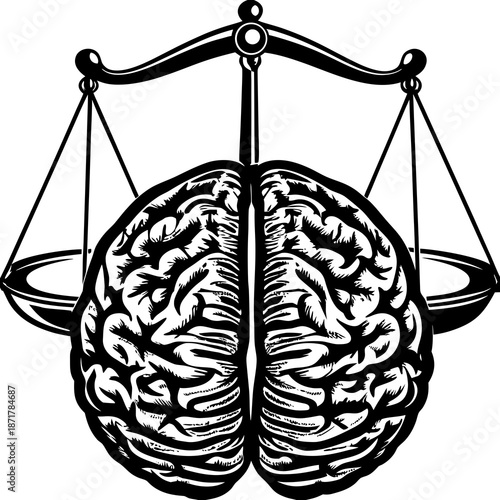 Balancing Logic and Emotion: The Intricacies of Human Decision Making balancing logic and