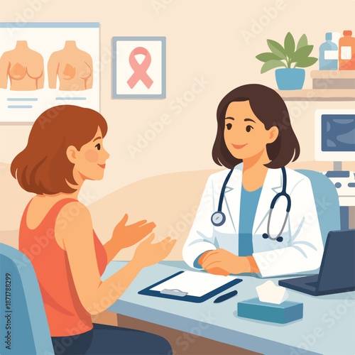 Women’s Health Consultation