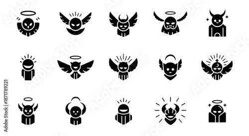 A professional photographer capturing a cinematic wide shot of a breathtaking mountain landscape during a vibrant golden hour sunset