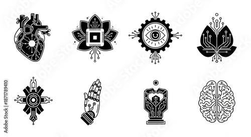 A professional photographer capturing a cinematic wide shot of a breathtaking mountain landscape during a vibrant golden hour sunset