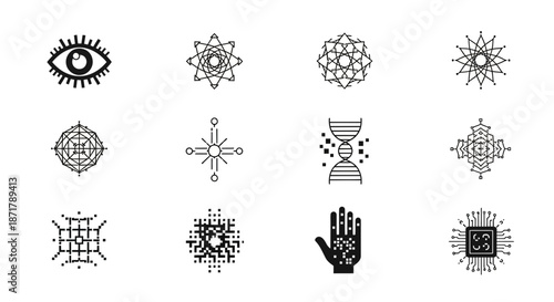 A professional photographer capturing a cinematic wide shot of a breathtaking mountain landscape during a vibrant golden hour sunset