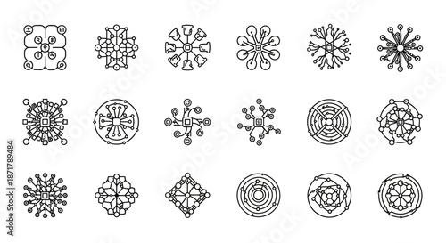 A professional photographer capturing a cinematic wide shot of a breathtaking mountain landscape during a vibrant golden hour sunset