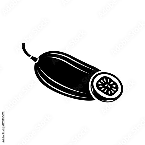 Vintage telephone receiver