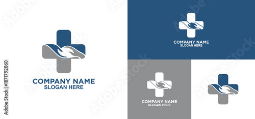 Caring Health Symbol