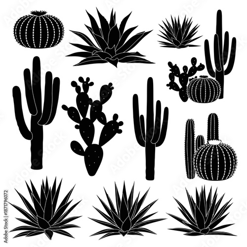 High quality professional stock photo of a young businesswoman using a laptop while sitting in a modern sunlit office workspace