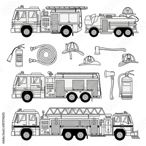 High quality professional stock photo of a young businesswoman using a laptop while sitting in a modern sunlit office workspace