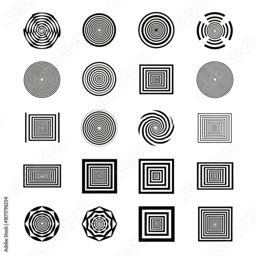 High quality professional stock photo of a young businesswoman using a laptop while sitting in a modern sunlit office workspace