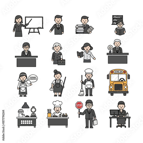 High quality professional stock photo of a young businesswoman using a laptop while sitting in a modern sunlit office workspace