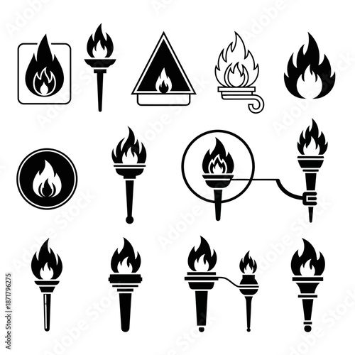 High quality professional stock photo of a young businesswoman using a laptop while sitting in a modern sunlit office workspace