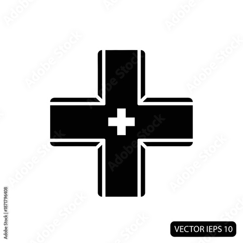 High quality professional stock photo of a young businesswoman using a laptop while sitting in a modern sunlit office workspace