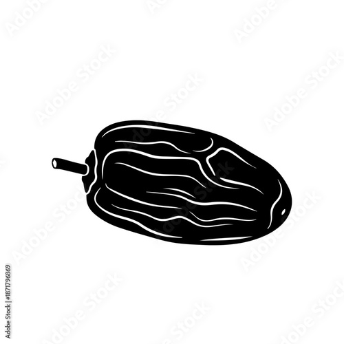 Modern stylish sunglasses