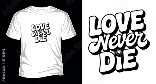 Valentine day graphic vector art T-shirt design print templet